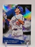 2026 Topps #SMLB-44 Alex Freeland Stars of MLB