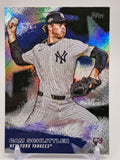 2026 Topps #SMLB-48 Cam Schlittler Stars of MLB