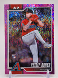 2026 Topps #510 Philip Abner