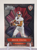 2021 Wild Card Alumination NIL #ANBC-7 Bryce Young