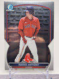 2023 Bowman Chrome #BCP-220 Roman Anthony Prospects