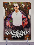 2026 Topps #GD-11 Bobby Witt Jr. Gameday Drip