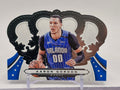 2019-20 Panini Crown Royale #22 Aaron Gordon