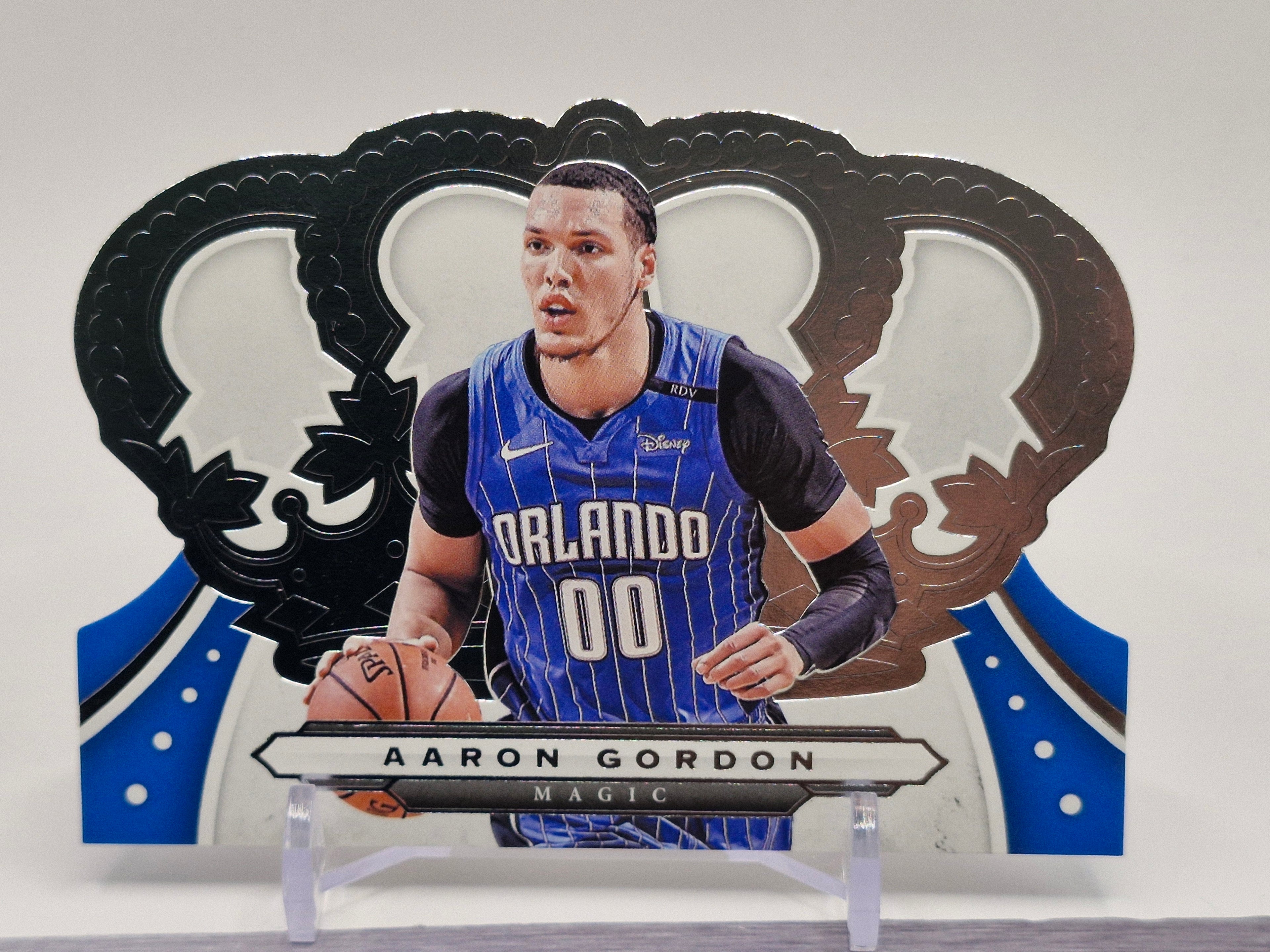 2019-20 Panini Crown Royale #22 Aaron Gordon