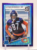 2025 Donruss Optic #275 Luther Burden III