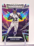 Phoenix Derrick Henry Thunderbirds