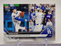 2025 Topps Now #884 Shohei Ohtani