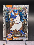 2026 Topps #275 Luisangel Acuña Spring Training