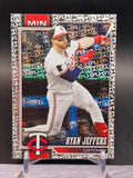 2026 Topps #315 Ryan Jeffers Spring Training