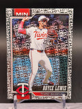 2026 Topps #115 Royce Lewis Spring Training