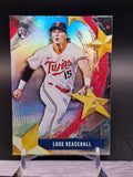2025 Topps Update #SMLB-70 Luke Keaschall Stars of MLB