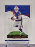 2021 Panini Chronicles #MAG-19 Josh Allen Magnitude