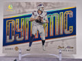 2022 Panini Luminance #DYN-JAL Josh Allen Dynamic