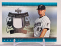 2007 Upper Deck #UD-RN Ricky Nolasco UD Game Materials