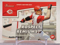 2003 Bowman Draft Picks & Prospects #PP-AK Austin Kearns Prospect Relics