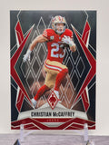 2025 Panini Phoenix #34 Christian McCaffrey