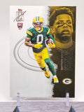 2025 Topps Signature Class #111 Matthew Golden
