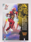 2025 Topps Signature Class #235 Jacory Croskey-Merritt Chrome