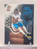 2025 Topps Signature Class #79 Brian Thomas Jr. Chrome
