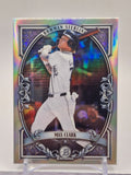 2026 Bowman #BST-5 Max Clark Bowman Sterling Refractor