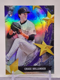 2025 Topps Update #SMLB-68 Chase Dollander Stars of MLB
