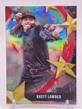 2025 Topps #SMLB-39 Rhett Lowder Stars of MLB
