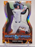 2026 Bowman #PC-2 Charlie Condon Power Chords