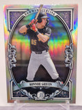 2026 Bowman #BST-7 Konnor Griffin Bowman Sterling