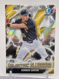 2026 Bowman #ES-17 Konnor Griffin Electric Sluggers