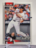 2026 Topps #458 Chase DeLauter