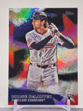 2026 Topps #SMLB-39 Chase DeLauter Stars of MLB Crackle Foil