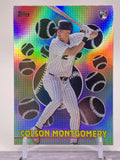 2026 Topps #TOG-24 Colson Montgomery Titans of the Game