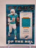 2020 Panini Prestige #SN-DP DeVante Parker Stars of the NFL