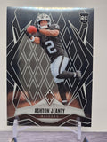 2025 Panini Phoenix #158 Ashton Jeanty