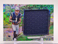 2019 Panini Spectra #MM-19 N'Keal Harry Monumental Memorabilia #/50
