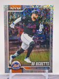 2026 Topps #473 Bo Bichette Sandglitter