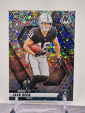 2025 Panini Mosaic #349 Jack Bech Mosaic
