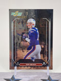 2006 Score #162 Tom Brady