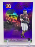 2024 Panini Prestige #369 McKinnley Jackson Dots Xtra Points