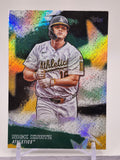 2026 Topps #SMLB-32 Nick Kurtz Stars of MLB Crackle Foil