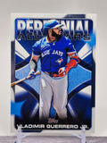 2026 Topps #PAS-17 Vladimir Guerrero Jr. Perennial All Stars