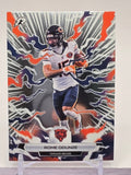 2025 Topps Resurgence #18 Rome Odunze