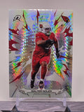 2025 Topps Chrome Cosmic #101 Walter Nolen