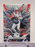 2025 Topps Resurgence #66 Drake Maye