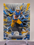 2025 Topps Resurgence #55 Ladd McConkey