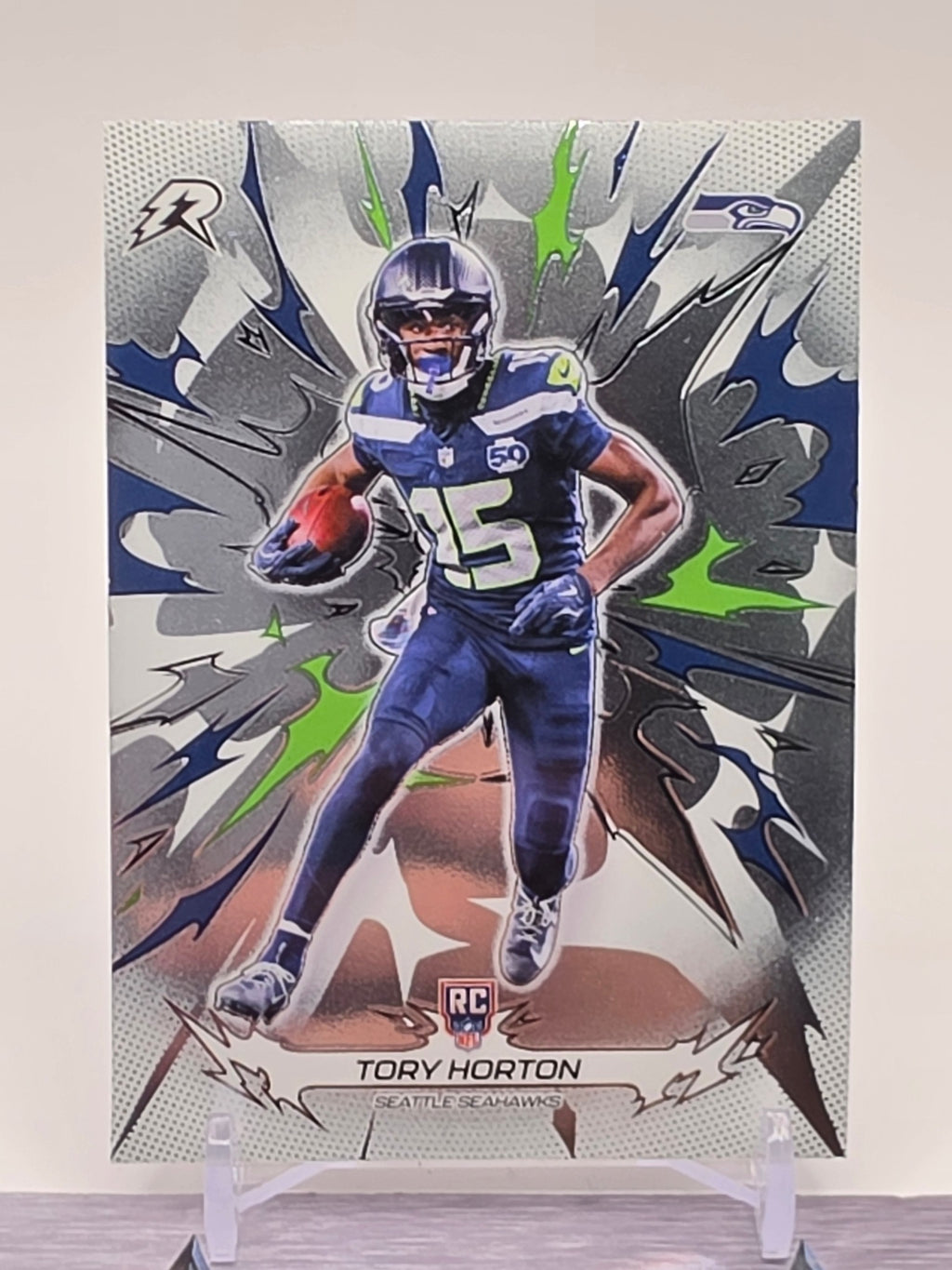 2025 Topps Resurgence #190 Tory Horton