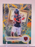 2025 Topps Resurgence #VT-11 Luther Burden III Voltaic