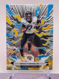 2025 Topps Resurgence #45 Brian Thomas Jr.