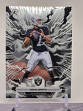 2025 Topps Resurgence #51 Geno Smith