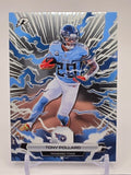 2025 Topps Resurgence #96 Tony Pollard